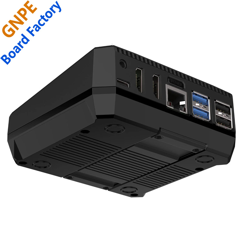 Argon ONE V3 M.2 NVMe Case for - Argon One V3 M.2 Nvme Case ulasan dan harga