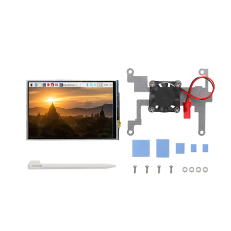 Raspberry Pi 4 Model B Kit 2GB - Raspberry Pi 4 8Gb Ram Kit ulasan dan harga