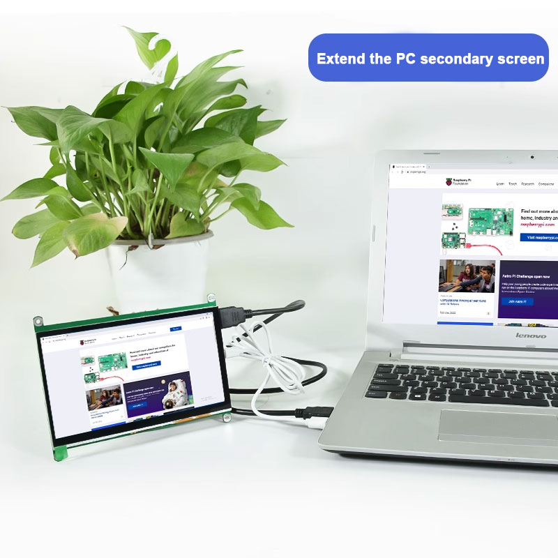 IPS HDMI Touch Display 7 10.1  - Raspberry Pi 10.1 Inch Capacitive Touch Screen Ips ulasan dan harga