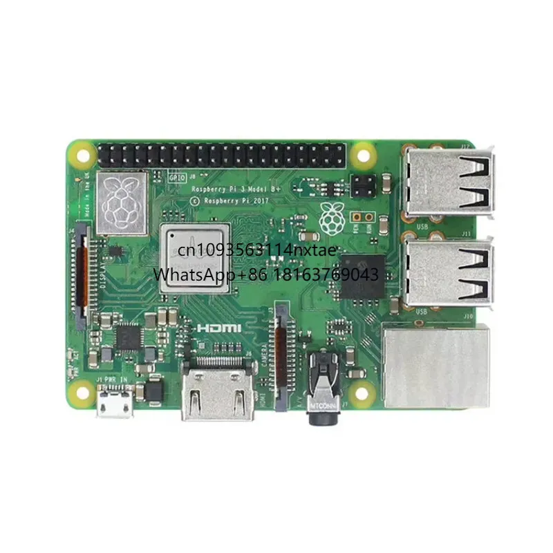 2026 Hot! Lorida Raspberry Pi4 - Raspberry Pi 4 8Gb Ram Kit ulasan dan harga