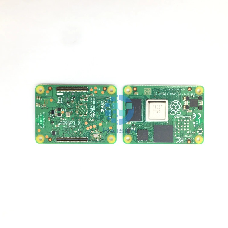 【Hot Sale】Raspberry Pi Compute - Raspberry Pi Compute Module 4 8Gb 32Gb Emmc ulasan dan harga