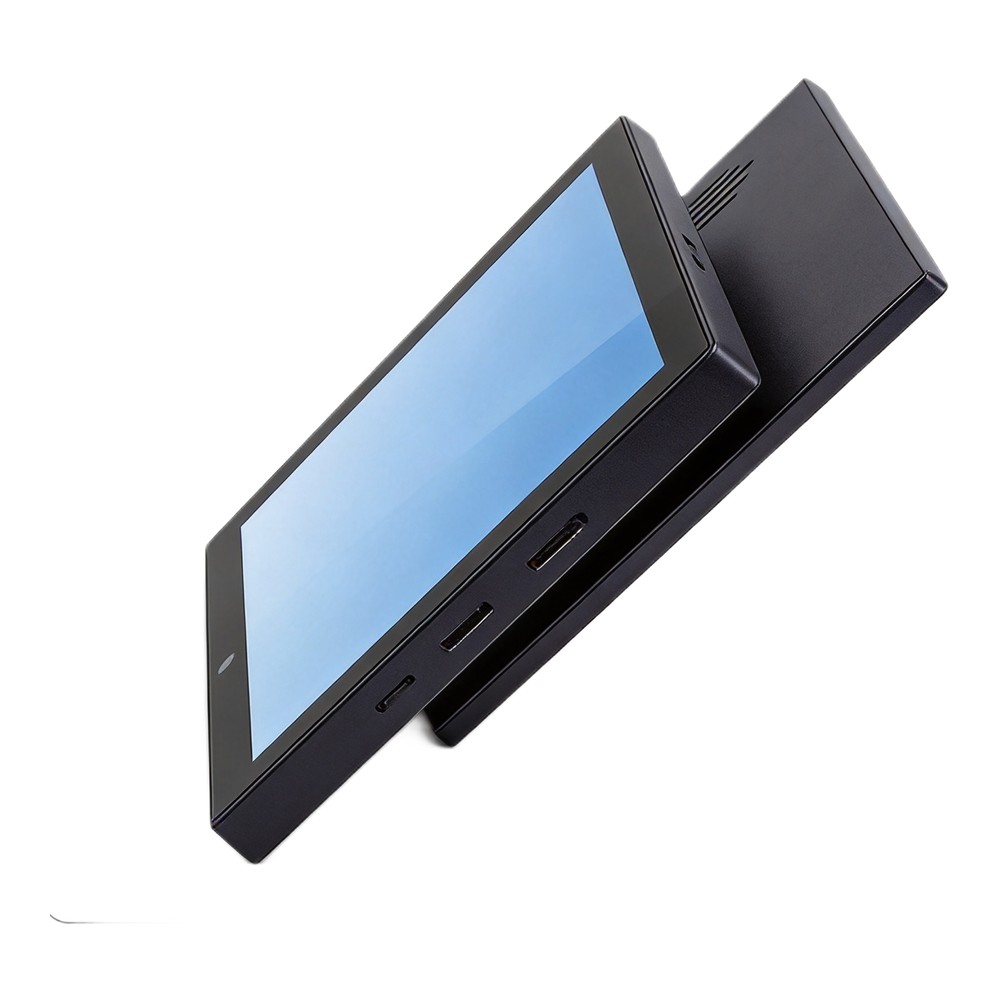 10.1 Inch IPS Capacitive Touch - Raspberry Pi 10.1 Inch Capacitive Touch Screen Ips ulasan dan harga