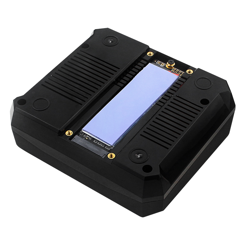 Argon ONE V3 M.2 NVME Case Alu - Argon One V3 M.2 Nvme Case ulasan dan harga