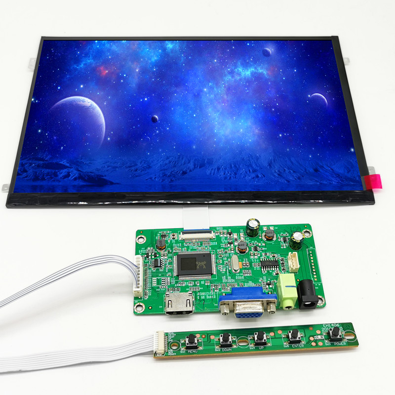 10.1 inch capacitive touch scr - Raspberry Pi 10.1 Inch Capacitive Touch Screen Ips ulasan dan harga