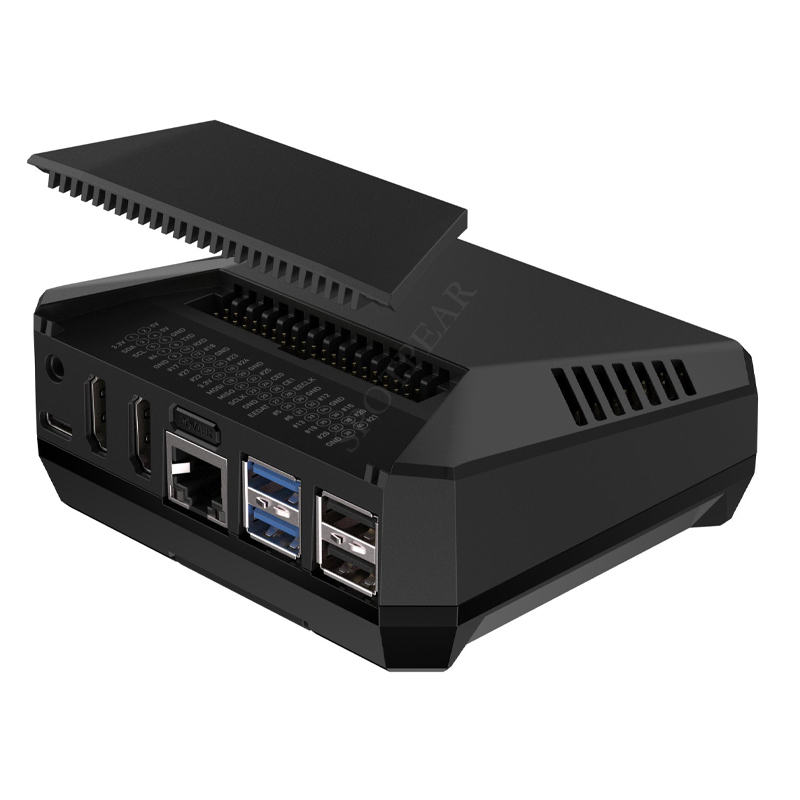 Argon ONE V3 M.2 NVME Case For - Argon One V3 M.2 Nvme Case ulasan dan harga