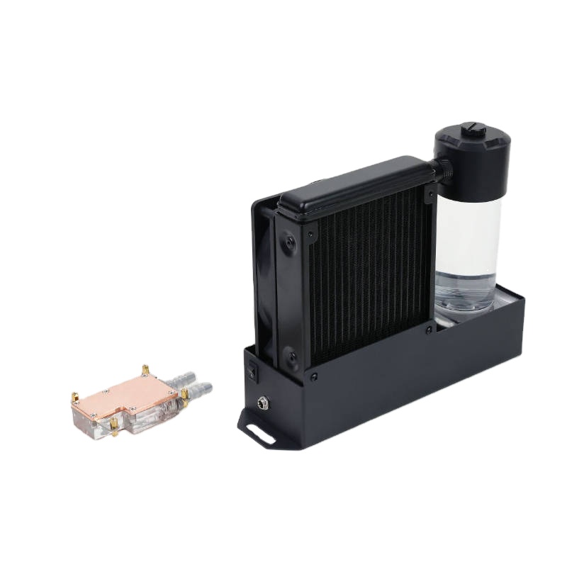 Water Cooling Kit for Raspberr - Raspberry Pi Water Cooling Kit ulasan dan harga
