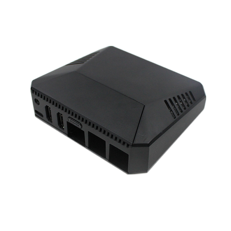 Raspberry Pi 5 Argon ONE V3 M. - Argon One V3 M.2 Nvme Case ulasan dan harga