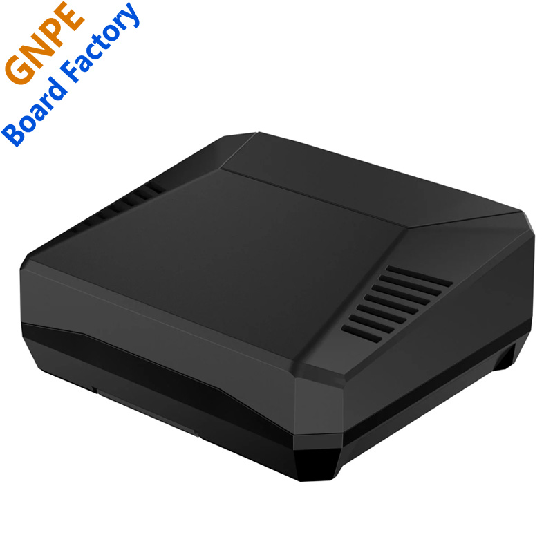 Raspberry PI 5 Case PCIe to SS - Argon One V3 M.2 Nvme Case ulasan dan harga