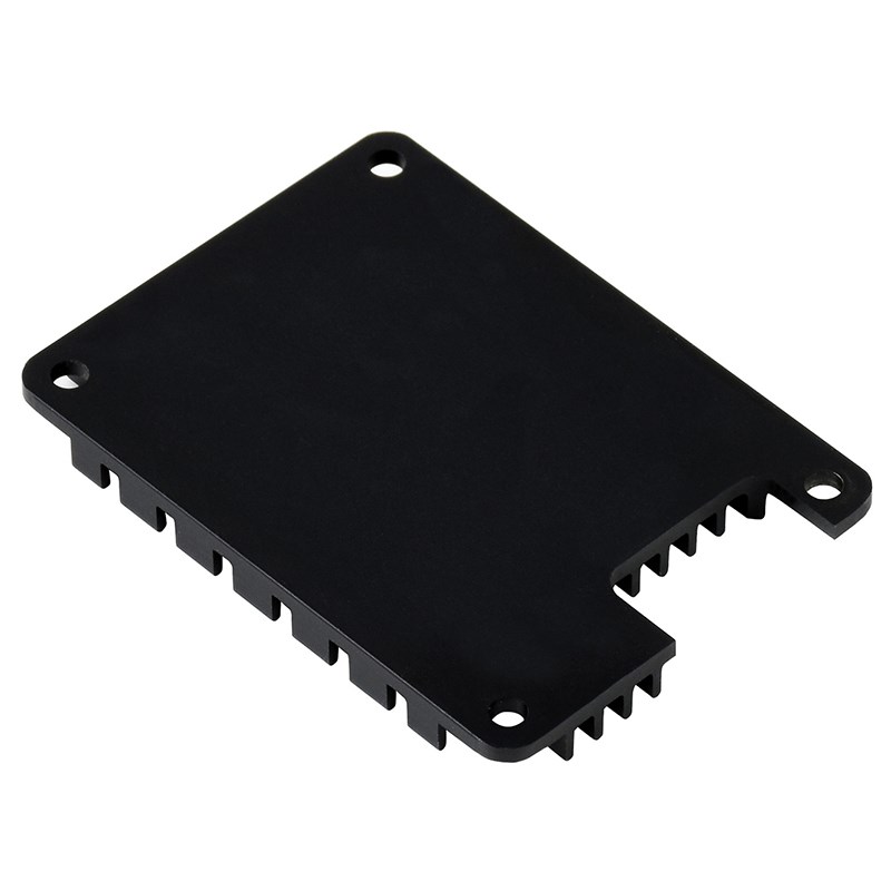 Raspberry Pi CM4 Aluminum Allo - Raspberry Pi Water Cooling Kit ulasan dan harga