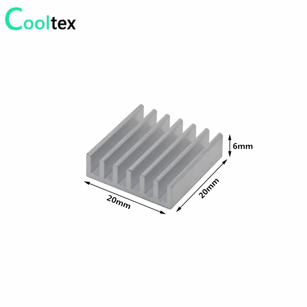 6model Aluminum Heatsink Heat  - Raspberry Pi Water Cooling Kit ulasan dan harga