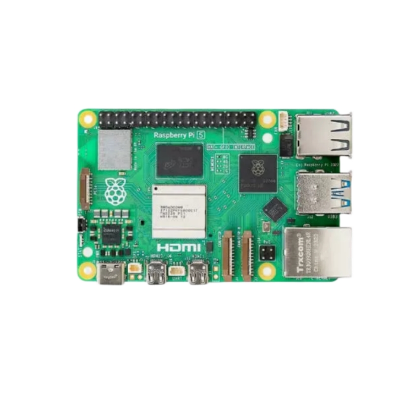 Raspberry Pi 5B 4G/8GB Generat - Raspberry Pi 5 8Gb Board ulasan dan harga