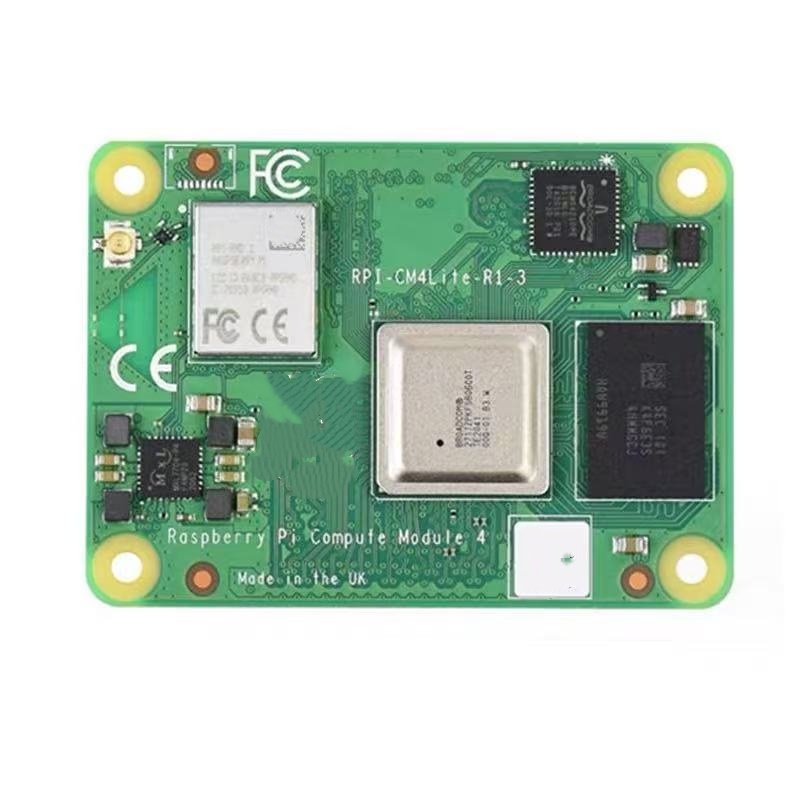 Raspberry Pi Computing Module  - Raspberry Pi Compute Module 4 8Gb 32Gb Emmc ulasan dan harga