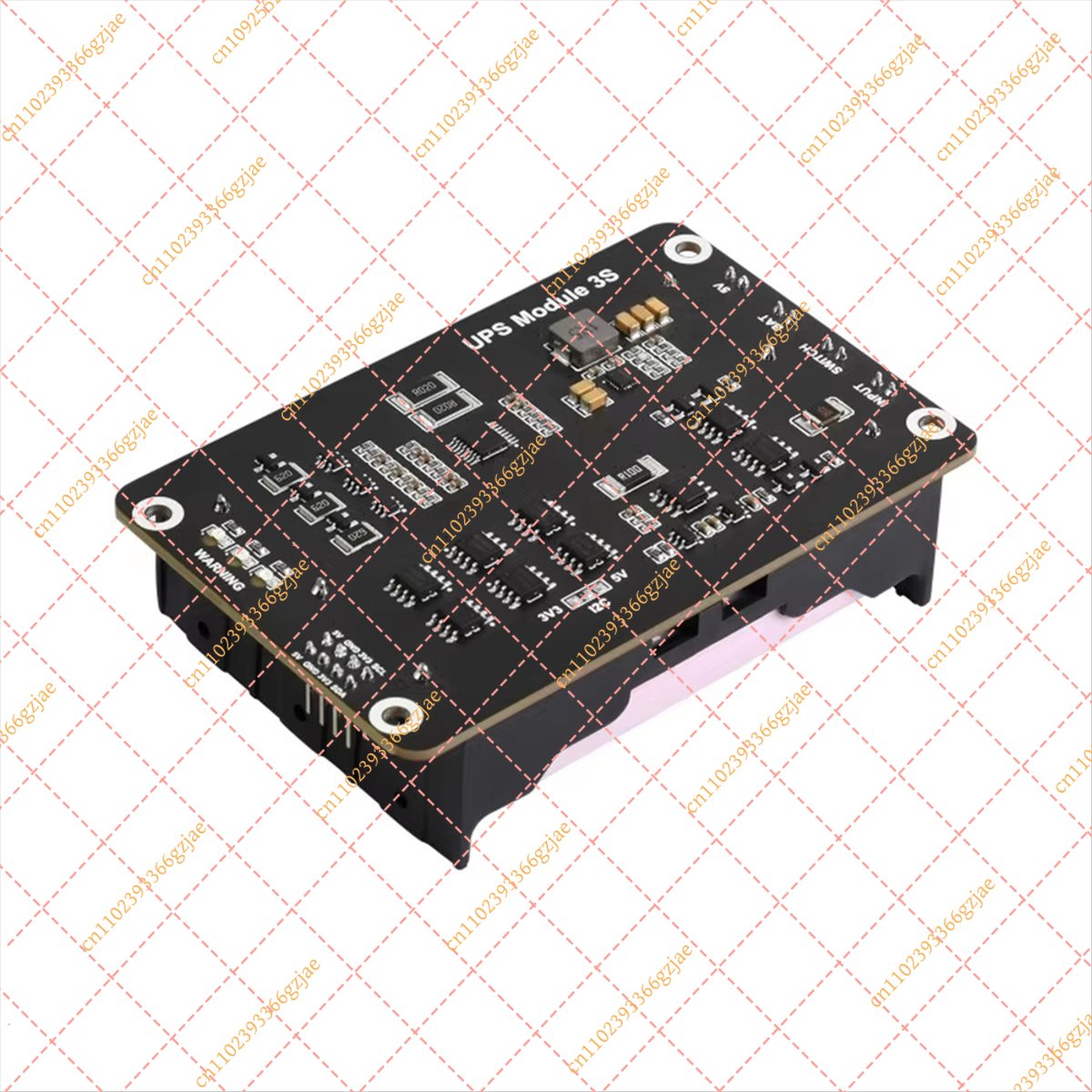 FY Persevering- For Raspberry  - Raspberry Pi Uninterrupted Power Supply Ups 18650 ulasan dan harga
