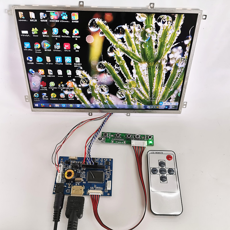 10.1 Inch Display Capacitive T - Raspberry Pi 10.1 Inch Capacitive Touch Screen Ips ulasan dan harga