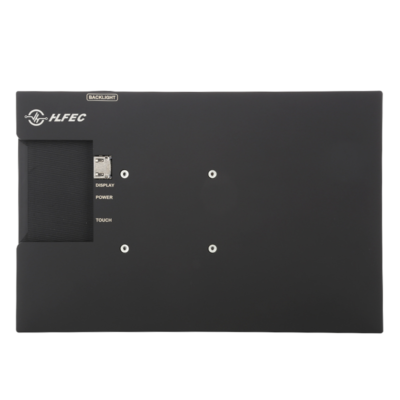 New 10.1 inch 1280x800 IPS LCD - Raspberry Pi 10.1 Inch Capacitive Touch Screen Ips ulasan dan harga