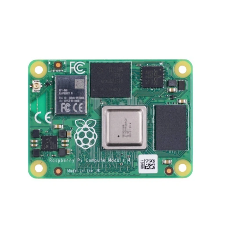 VoFSOchin Tiny Carrier Board W - Raspberry Pi Compute Module 4 8Gb 32Gb Emmc ulasan dan harga