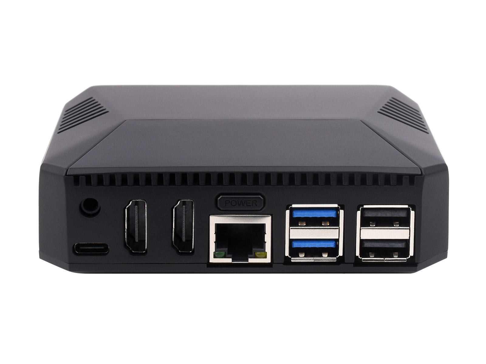 Waveshare Argon ONE V3 Aluminu - Argon One V3 M.2 Nvme Case ulasan dan harga