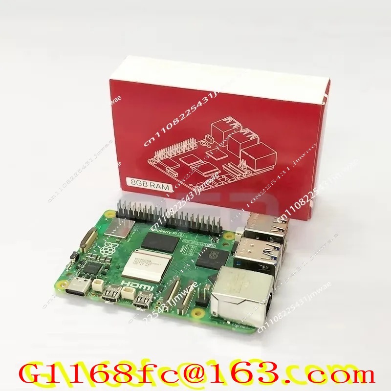 Pi 5 2GB/4GB/8GB Memory Develo - Raspberry Pi 5 8Gb Board ulasan dan harga