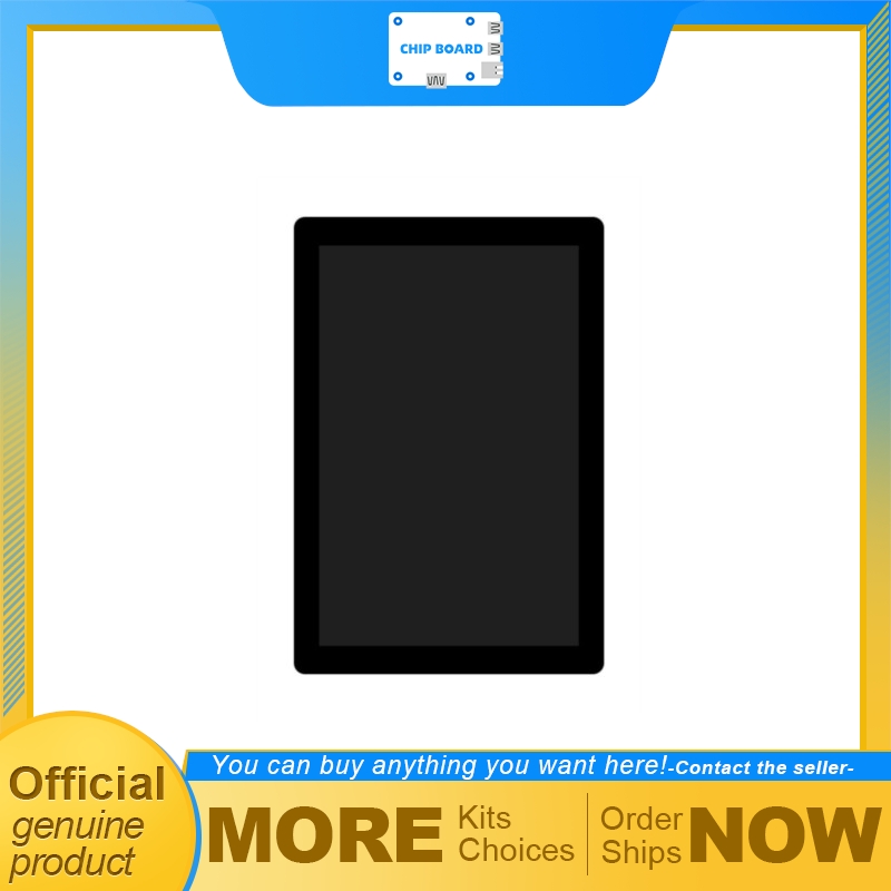 Raspberry Pi 10.1 Inch Touch D - Raspberry Pi 10.1 Inch Capacitive Touch Screen Ips ulasan dan harga